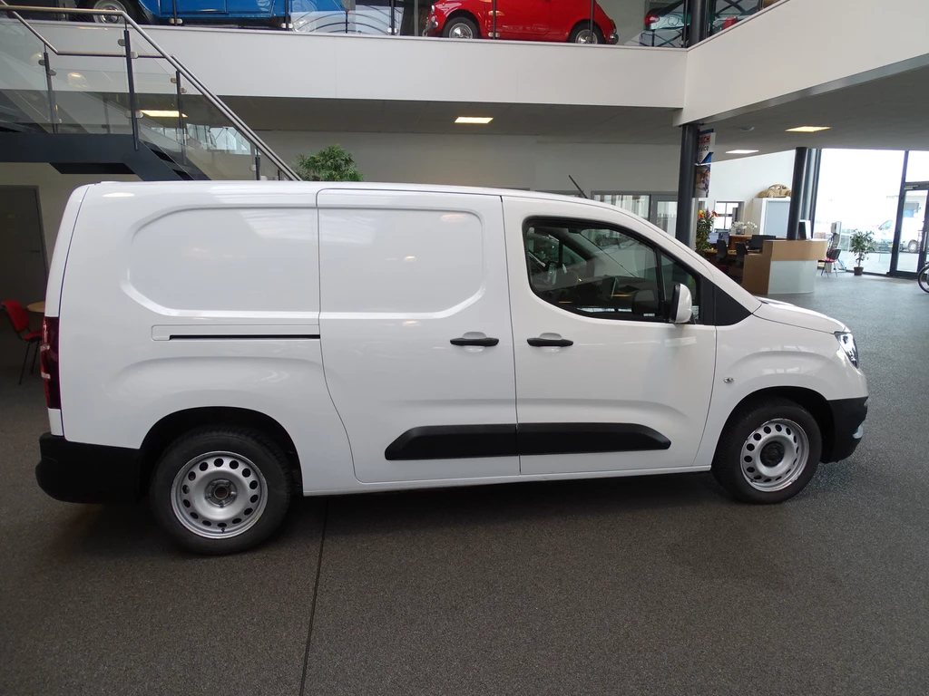 Opel Combo – foto 5