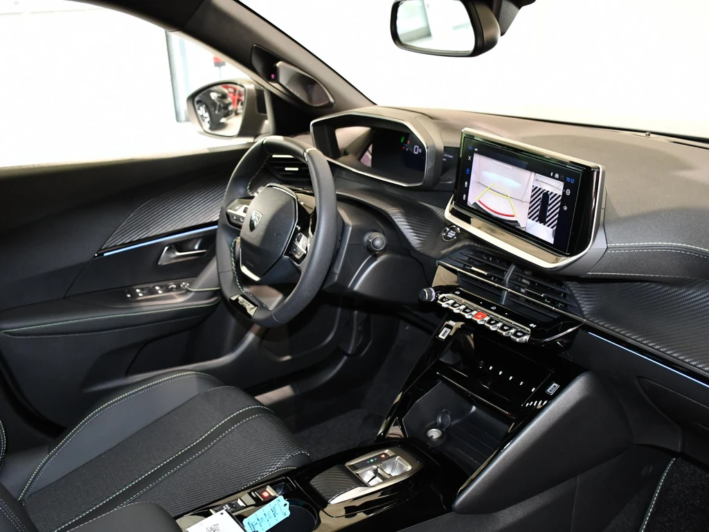 Peugeot 2008 – foto 11