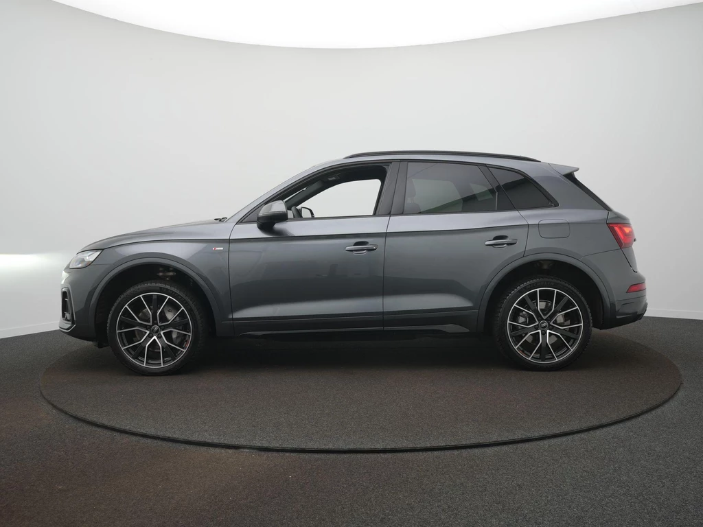Audi Q5 – foto 3