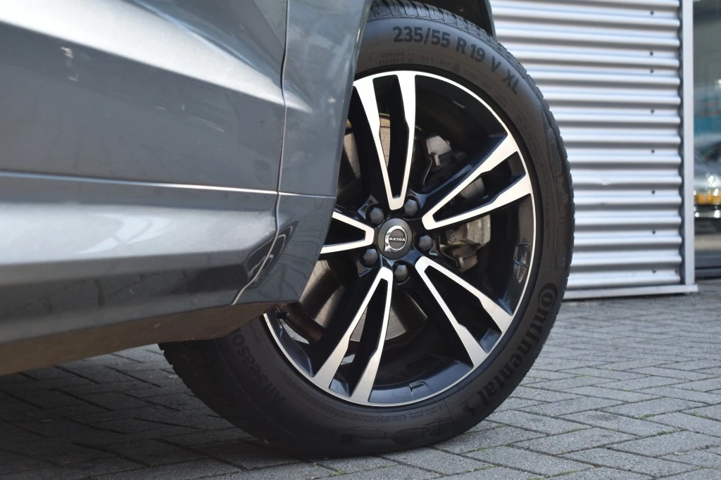 Volvo XC60 – foto 11