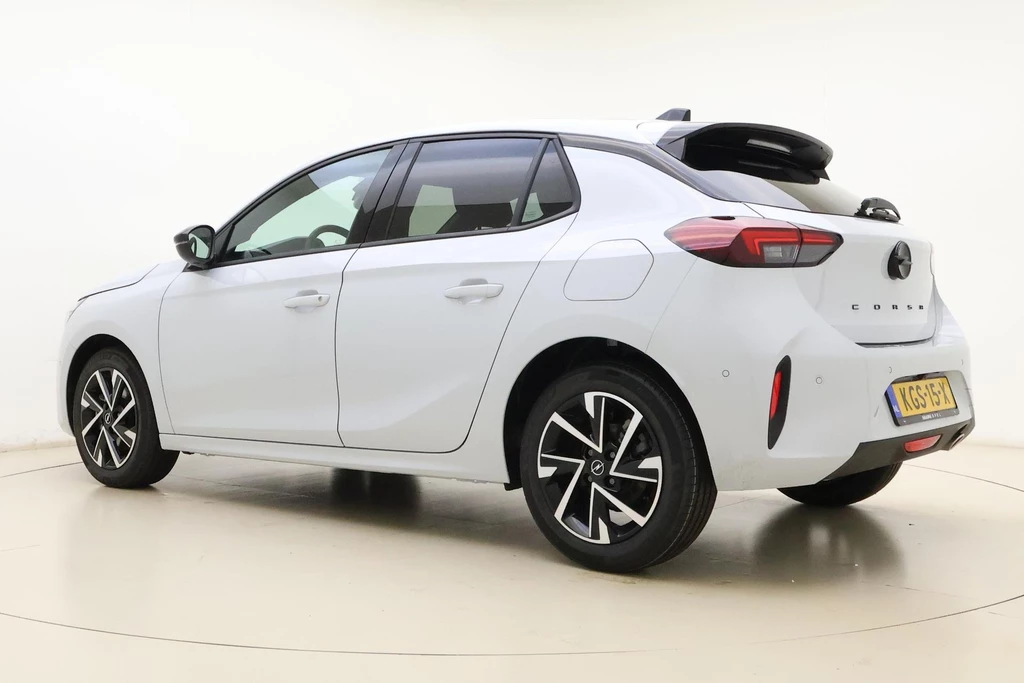 Opel Corsa – foto 4