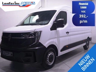 Renault Master – thumbnail 1