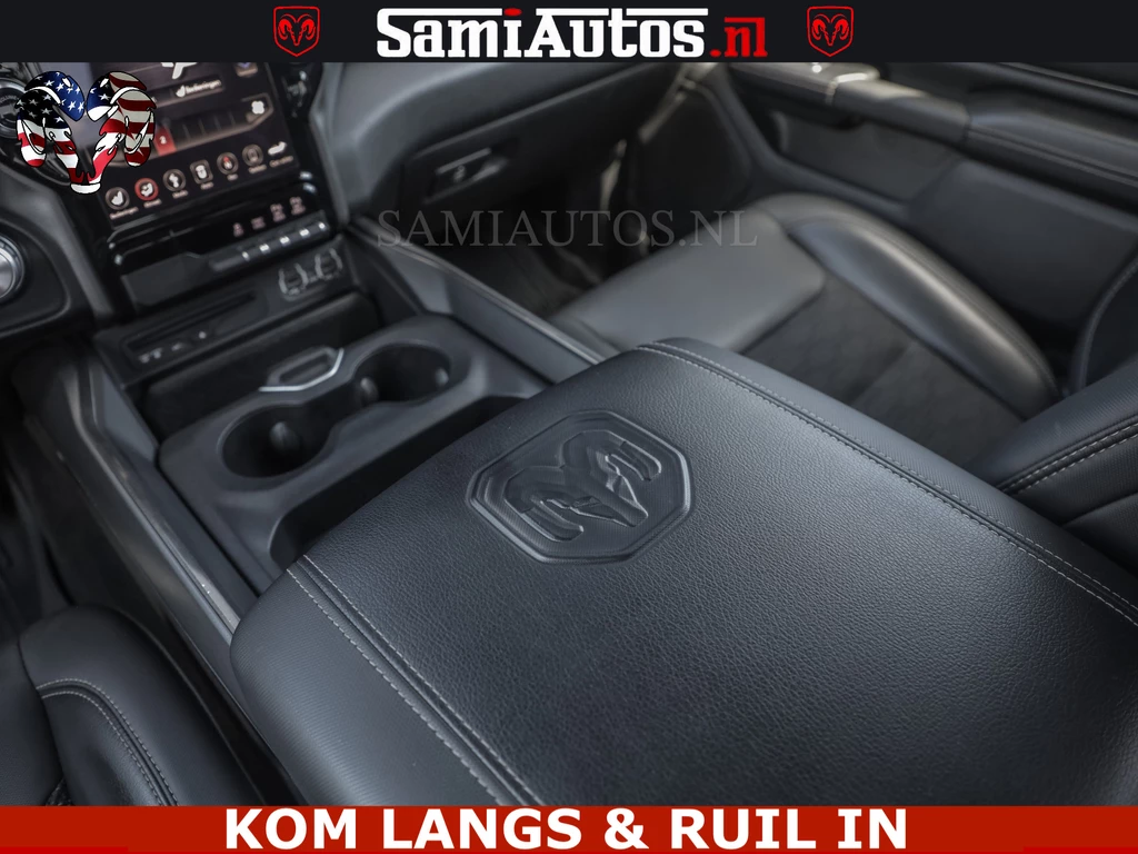 Dodge Ram Pick-Up – foto 44