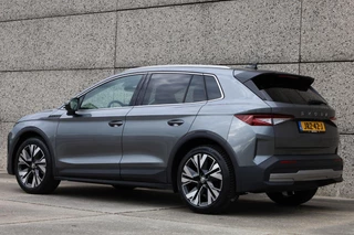Škoda Elroq – thumbnail 7