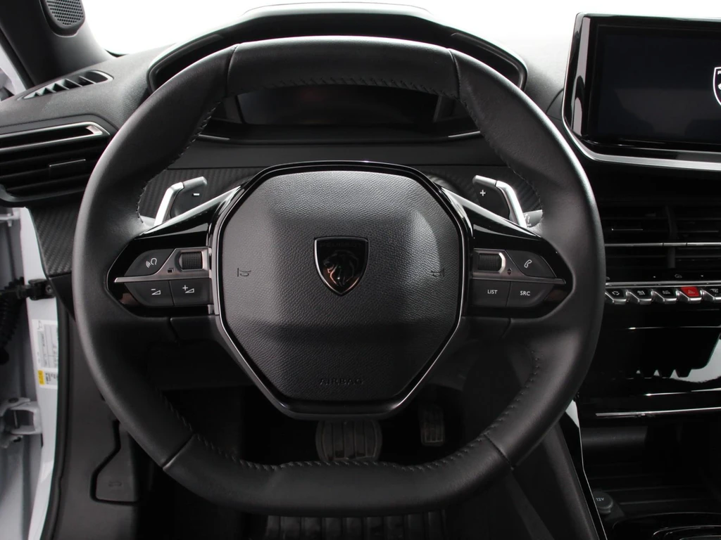Peugeot 2008 – foto 18