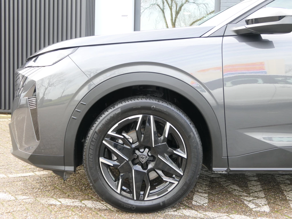 Peugeot 5008 – foto 14