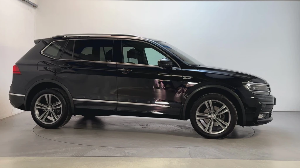 Volkswagen Tiguan Allspace – foto 4