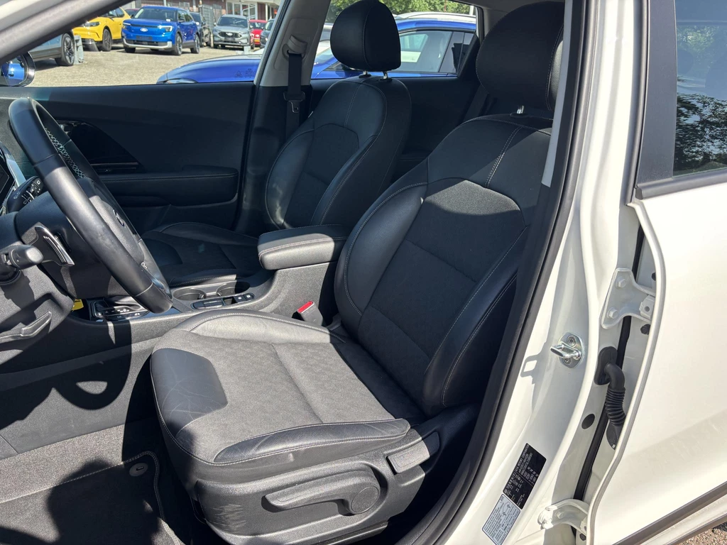 Kia Niro – foto 11