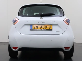 Renault ZOE – thumbnail 4