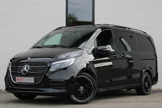Mercedes-Benz V-Klasse – thumbnail 4