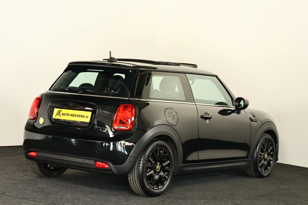 MINI Electric – foto 6