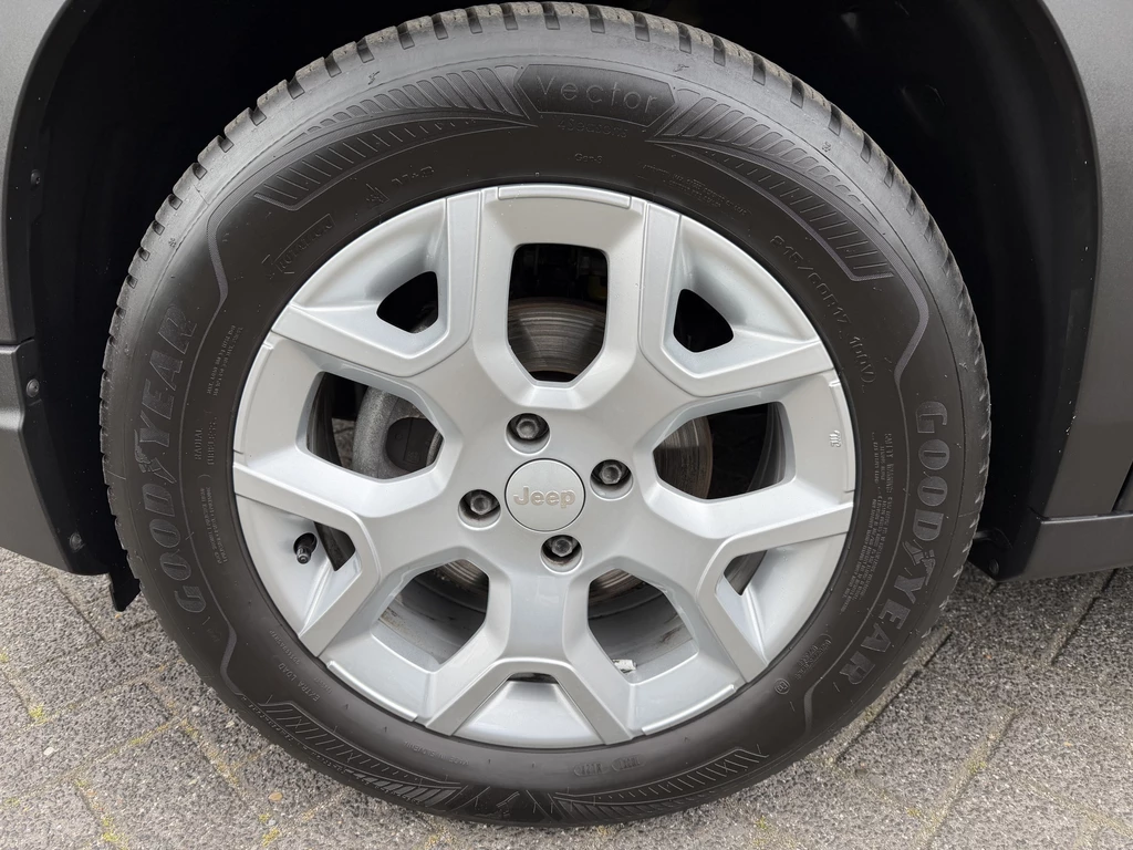 Jeep Avenger – foto 10