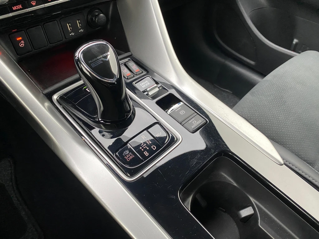 Mitsubishi Eclipse Cross – foto 33
