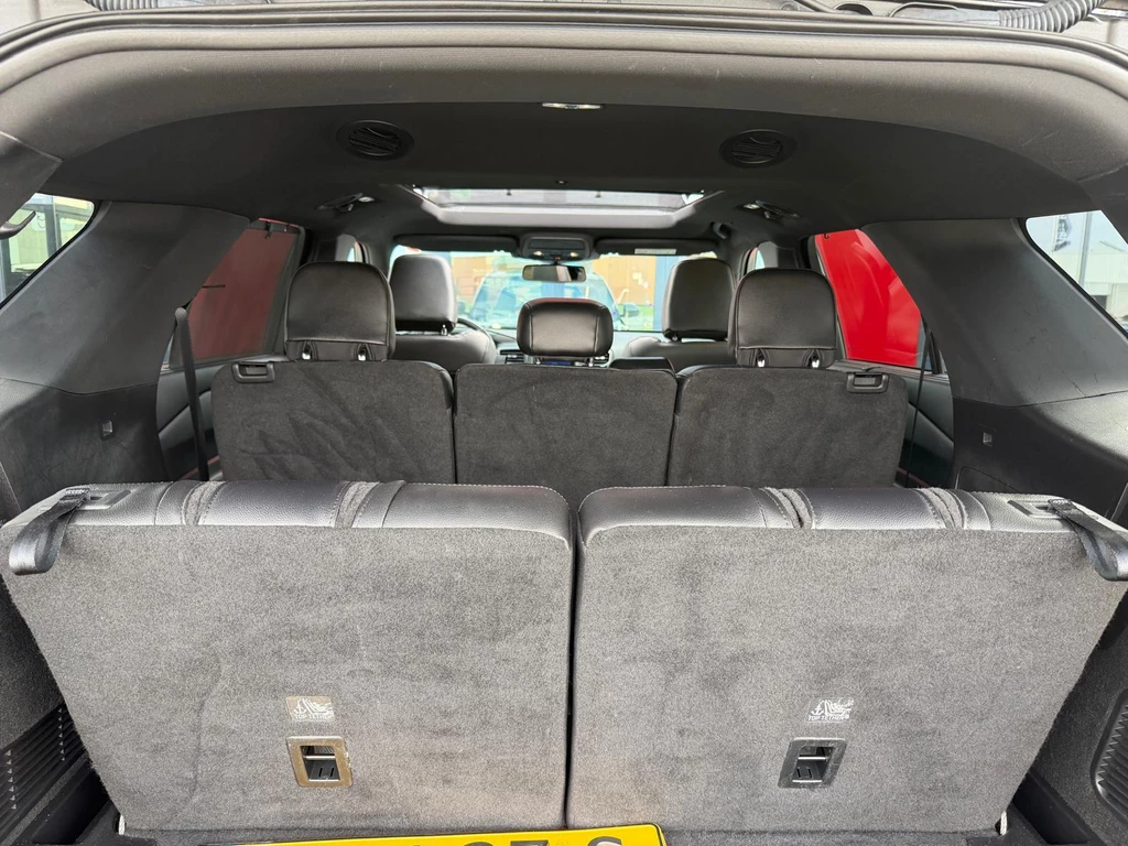 Ford Explorer – foto 30