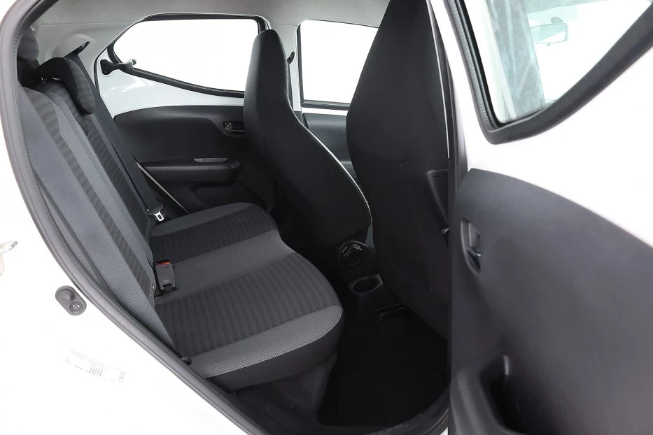 Toyota Aygo – foto 13