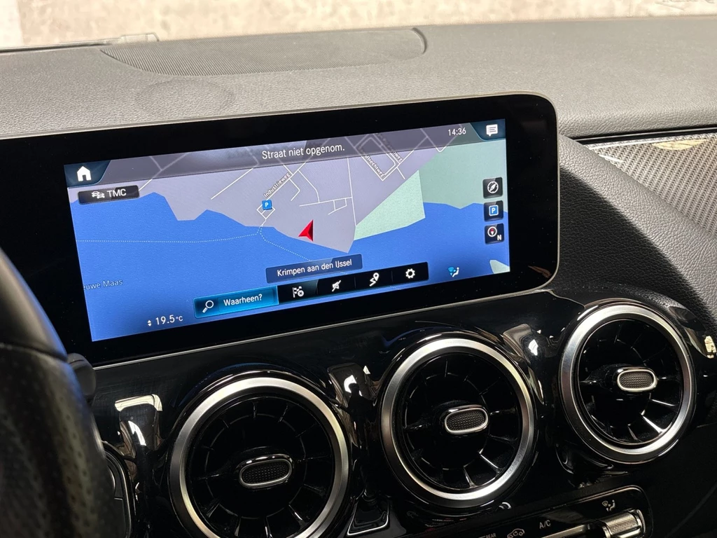 Mercedes-Benz B-Klasse – foto 8