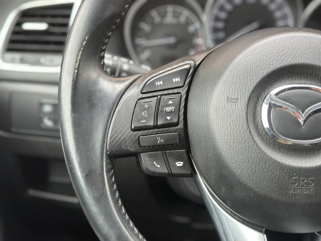 Mazda CX-5 – foto 11