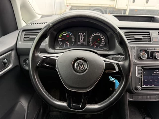 Volkswagen Caddy – thumbnail 23