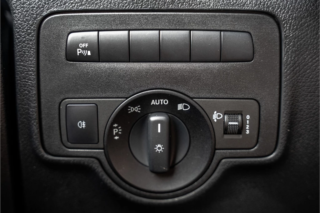 Mercedes-Benz Vito – foto 24