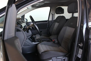 Volkswagen Touran – thumbnail 4