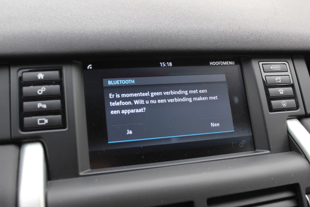 Land Rover Discovery Sport – foto 21