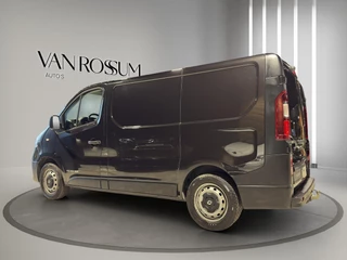 Renault Trafic – thumbnail 3