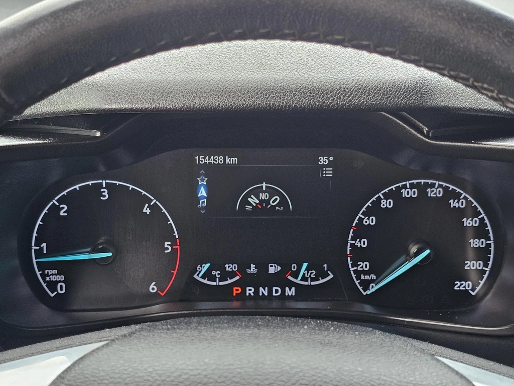 Ford Transit Connect – foto 19