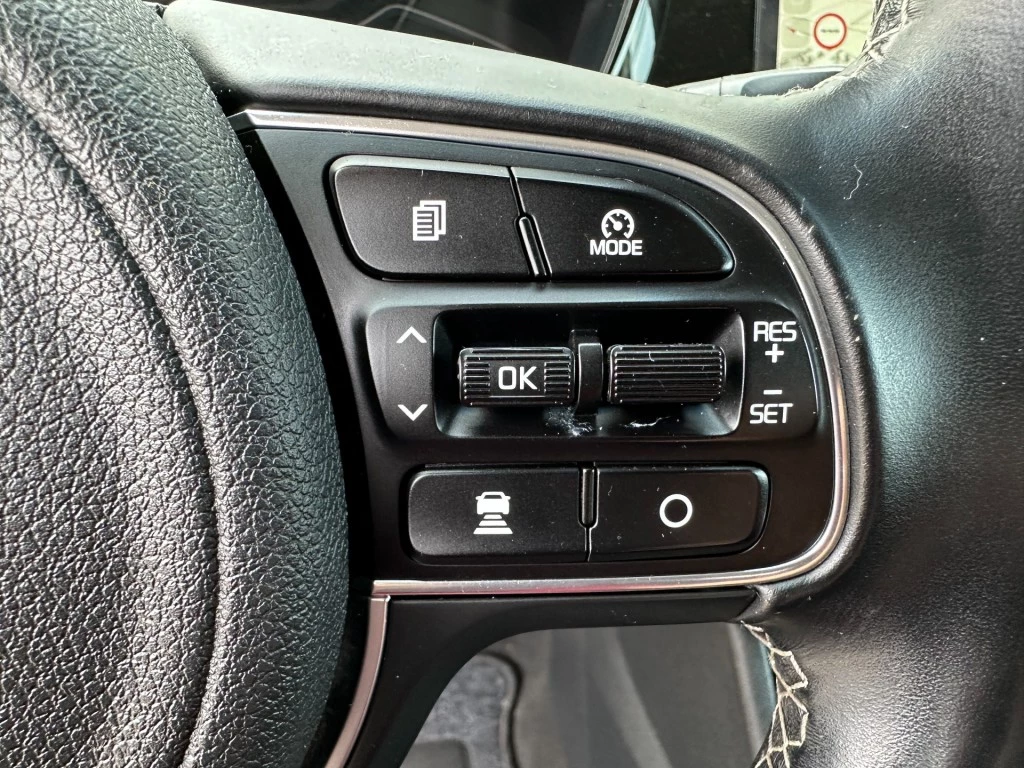 Kia Niro – foto 36