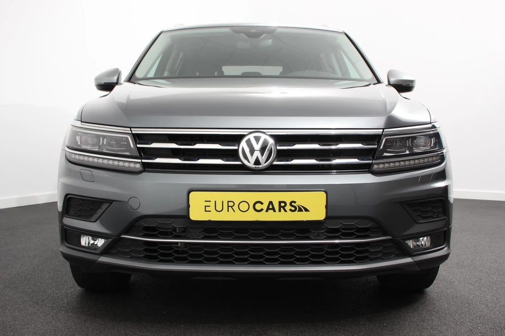 Volkswagen Tiguan Allspace – foto 7