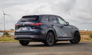 Mazda CX-60 – thumbnail 7
