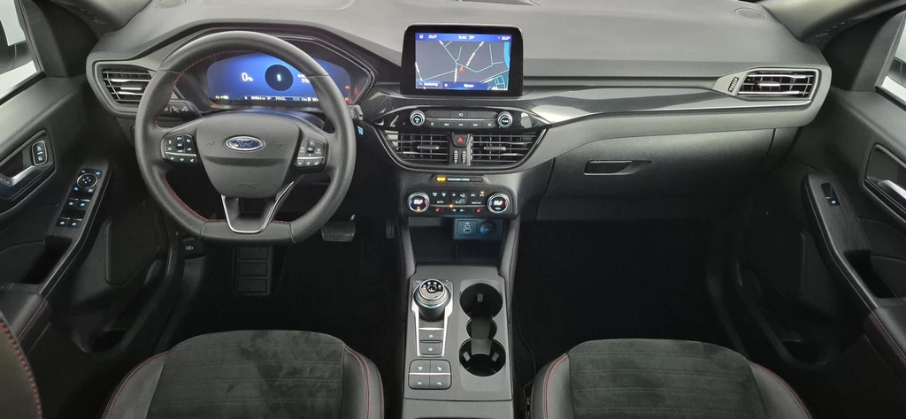 Ford Kuga – foto 14