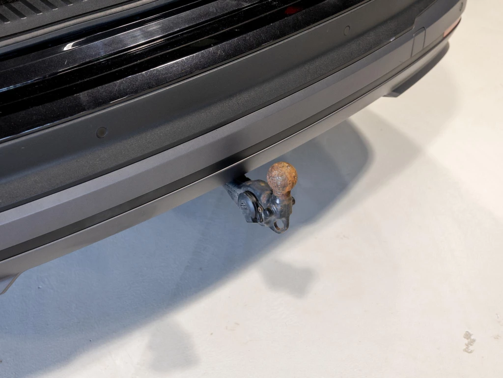 Škoda Enyaq iV – foto 16