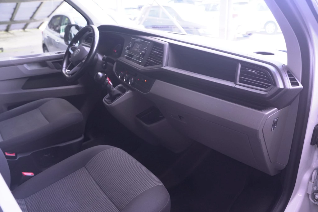 Volkswagen Transporter – foto 23