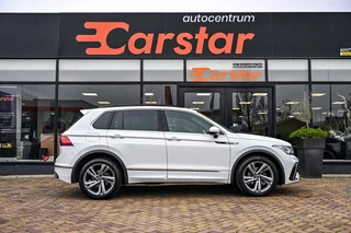 Volkswagen Tiguan – thumbnail 6