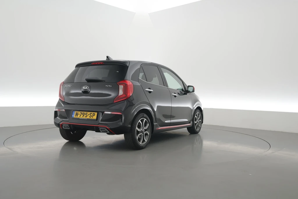Kia Picanto – foto 3