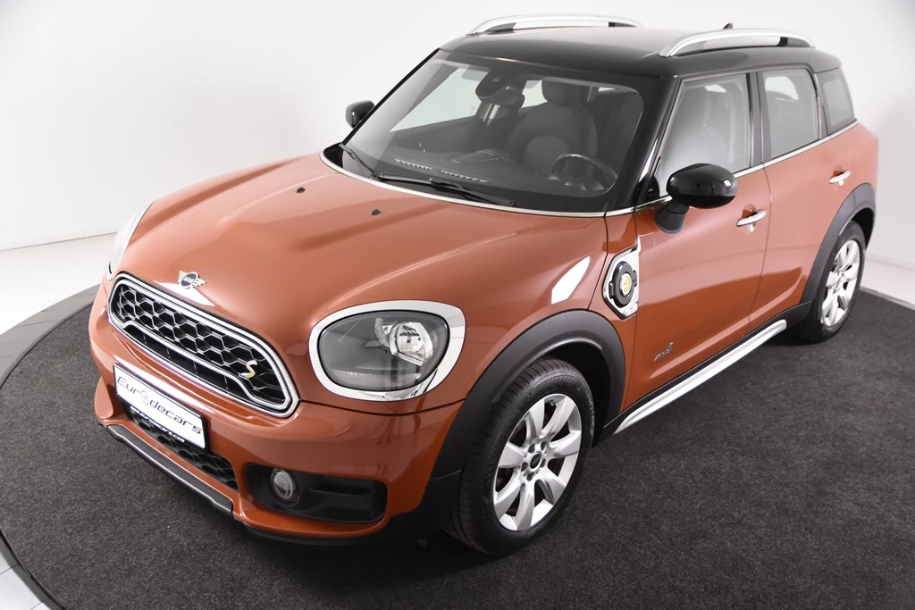 MINI Countryman – foto 5