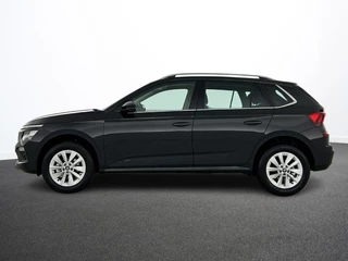 Škoda Kamiq – thumbnail 2