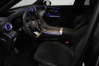 Mercedes-Benz GLC – thumbnail 28