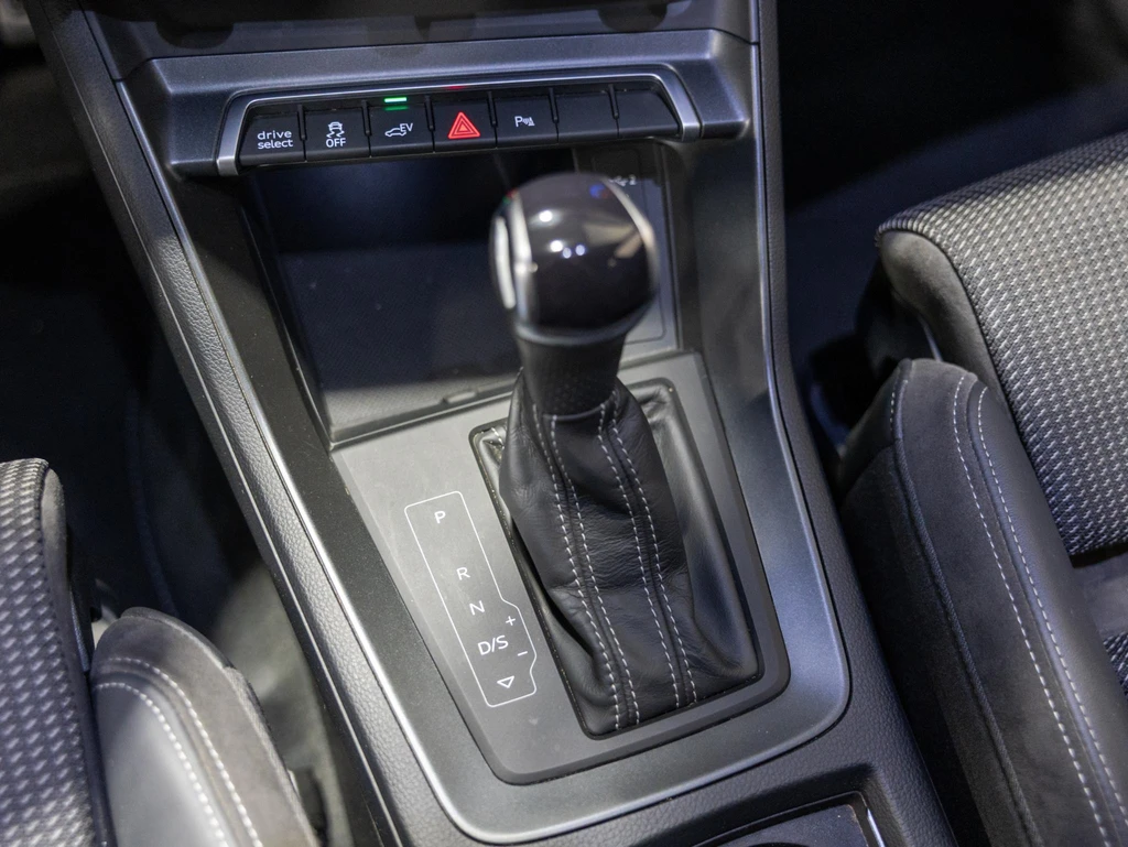 Audi Q3 – foto 41