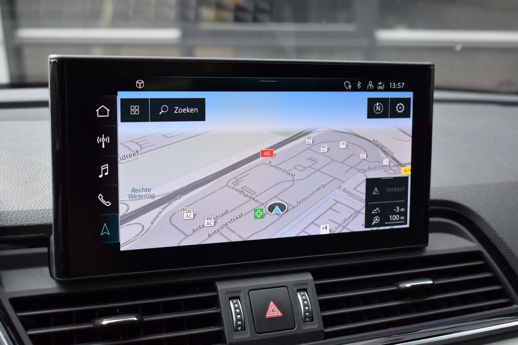 Audi Q5 – foto 32