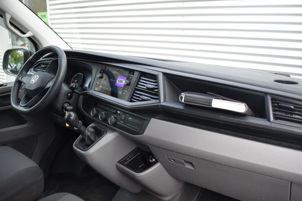 Volkswagen Transporter – foto 35
