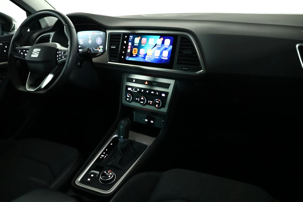 SEAT Ateca – foto 11