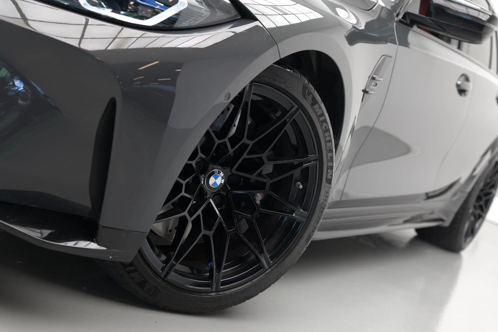 BMW M3 – foto 38