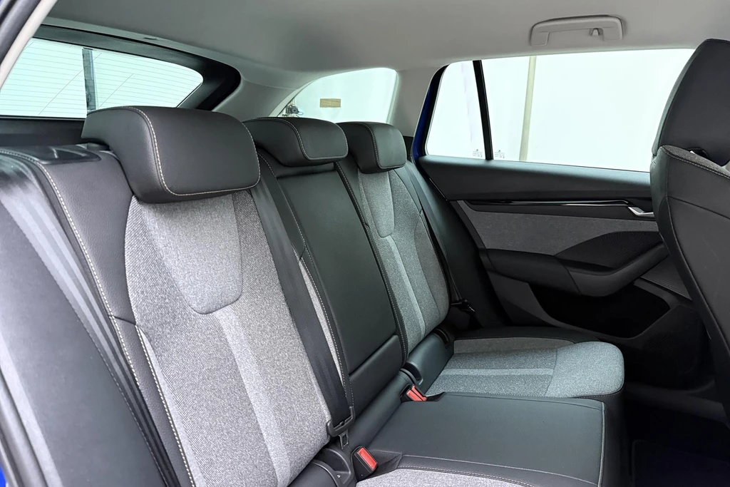 Škoda Octavia – foto 15