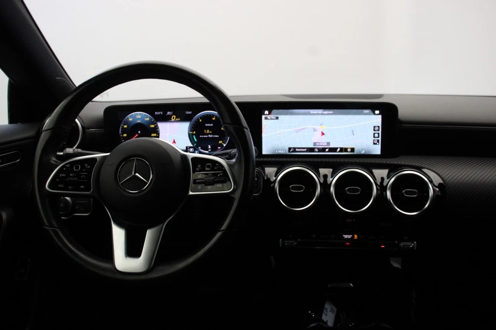 Mercedes-Benz CLA – foto 9