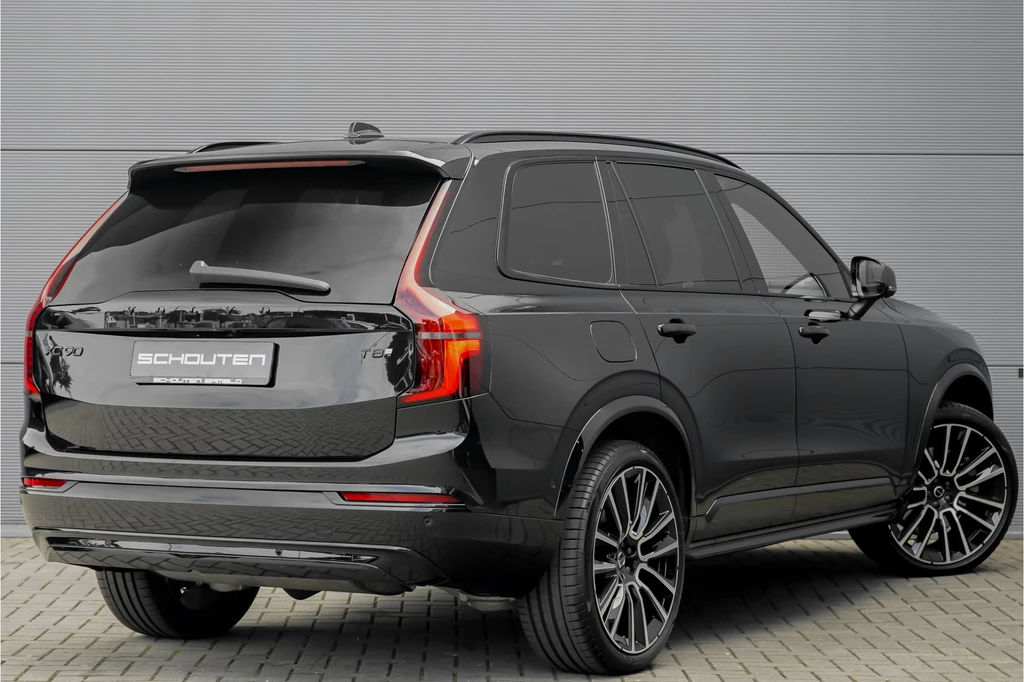 Volvo XC90 – foto 5