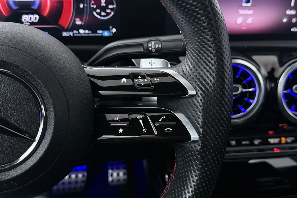 Mercedes-Benz A-Klasse – foto 13