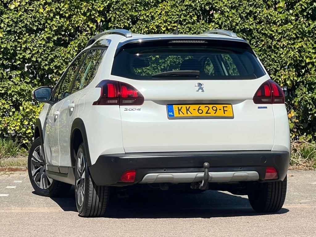 Peugeot 2008 – foto 3
