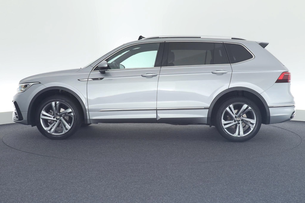 Volkswagen Tiguan Allspace – foto 2