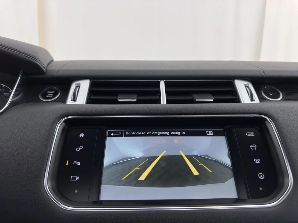 Land Rover Range Rover Sport – foto 15